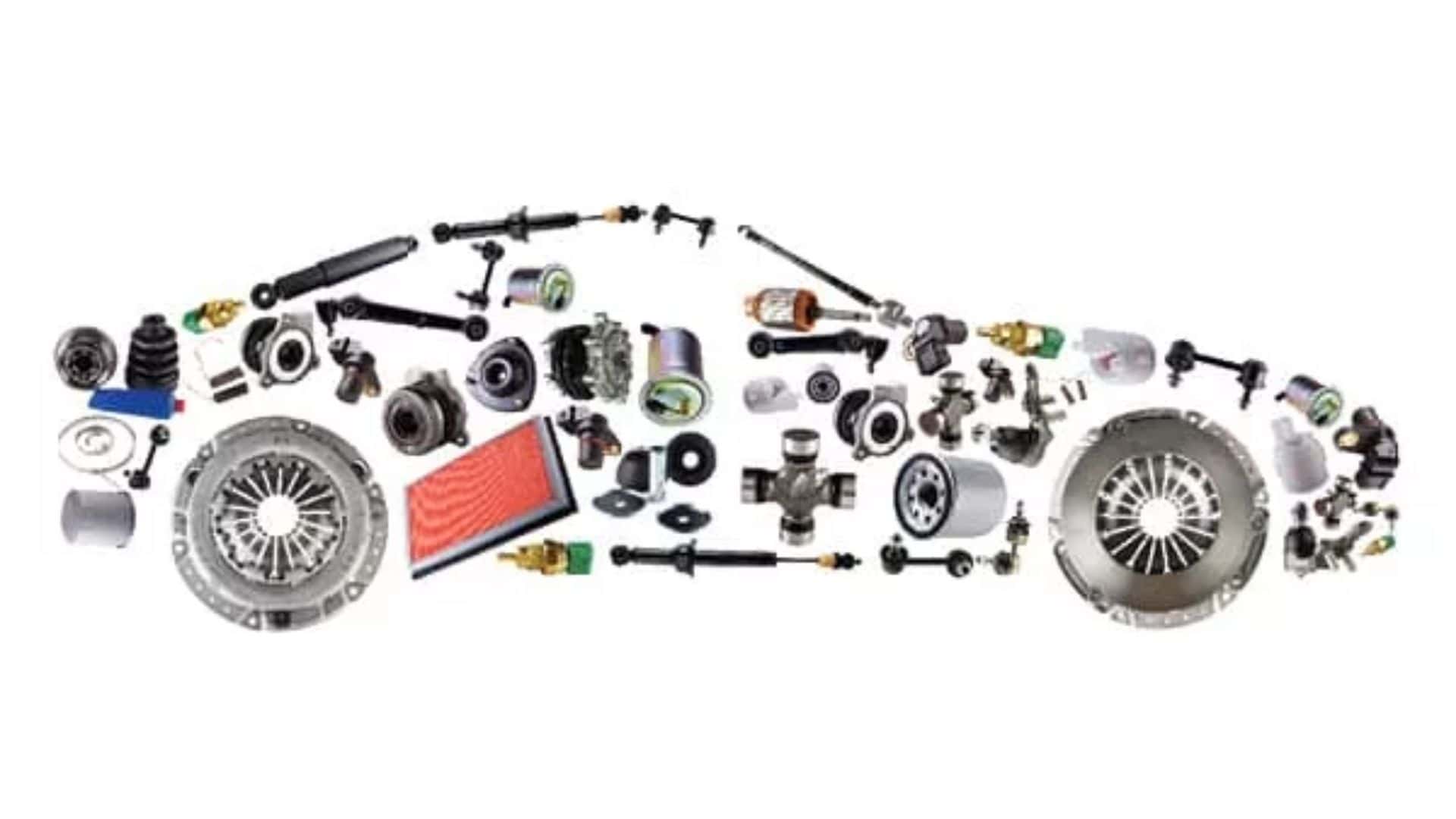 car parts